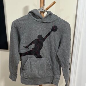 Michael Jordan Hoodie